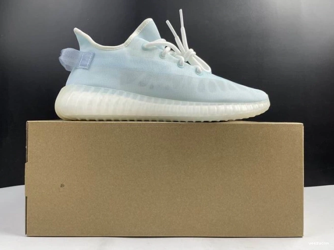Mono V2 350 Yeezy GW2869 Boost Adidas Ice 1117